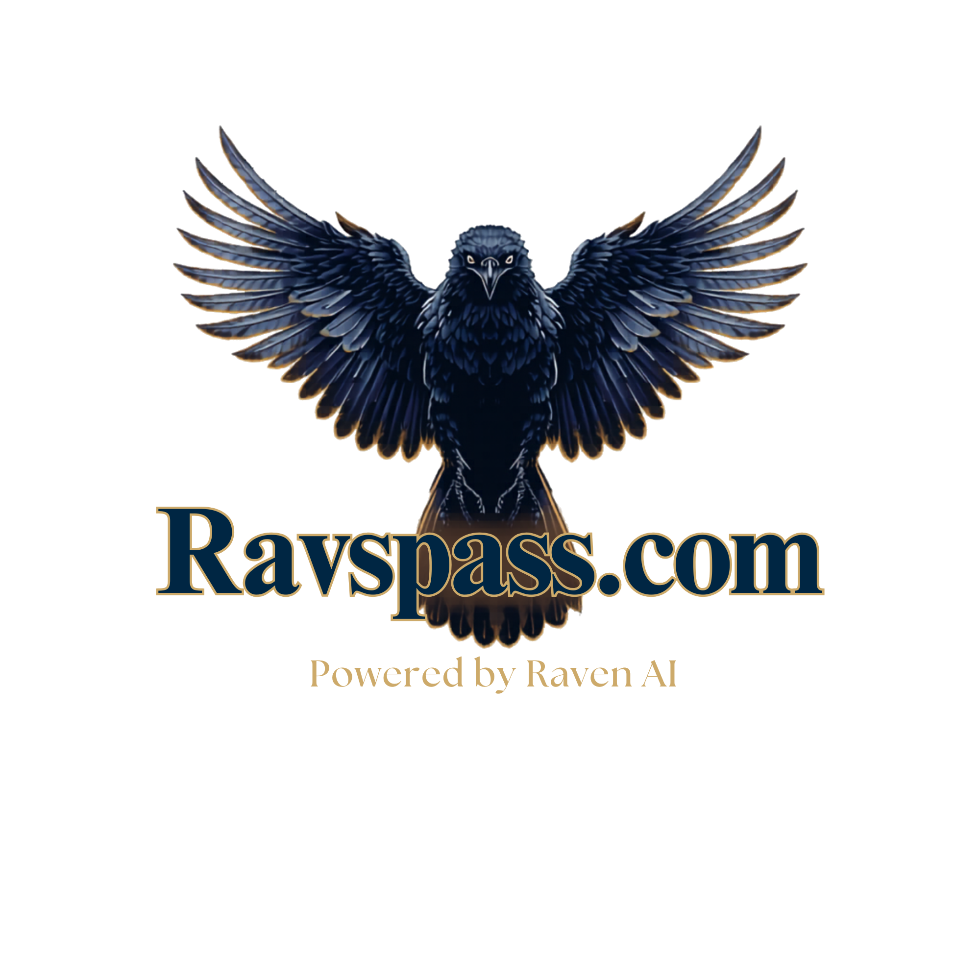 RAVS Pass — Powered by Raven AI